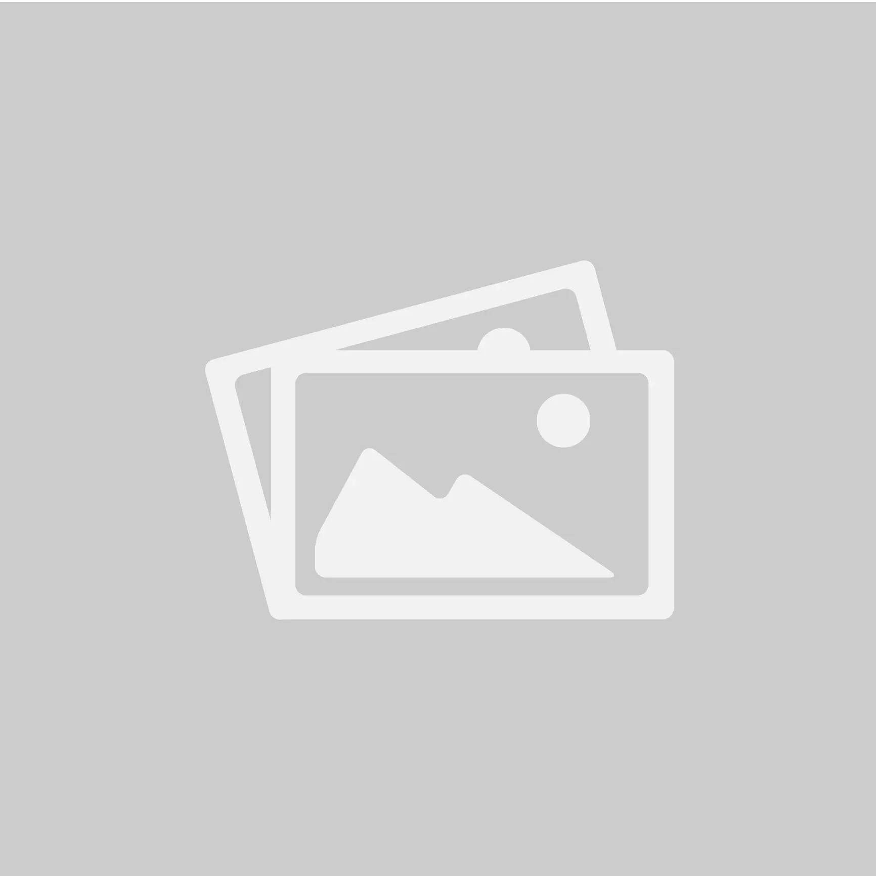 Image placeholder icon