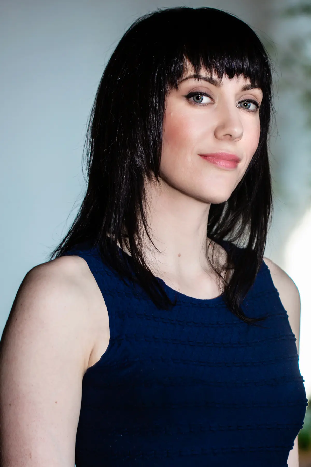 Lilith Bailey-Kroll