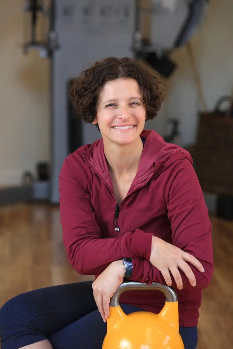 Jennifer Pilotti