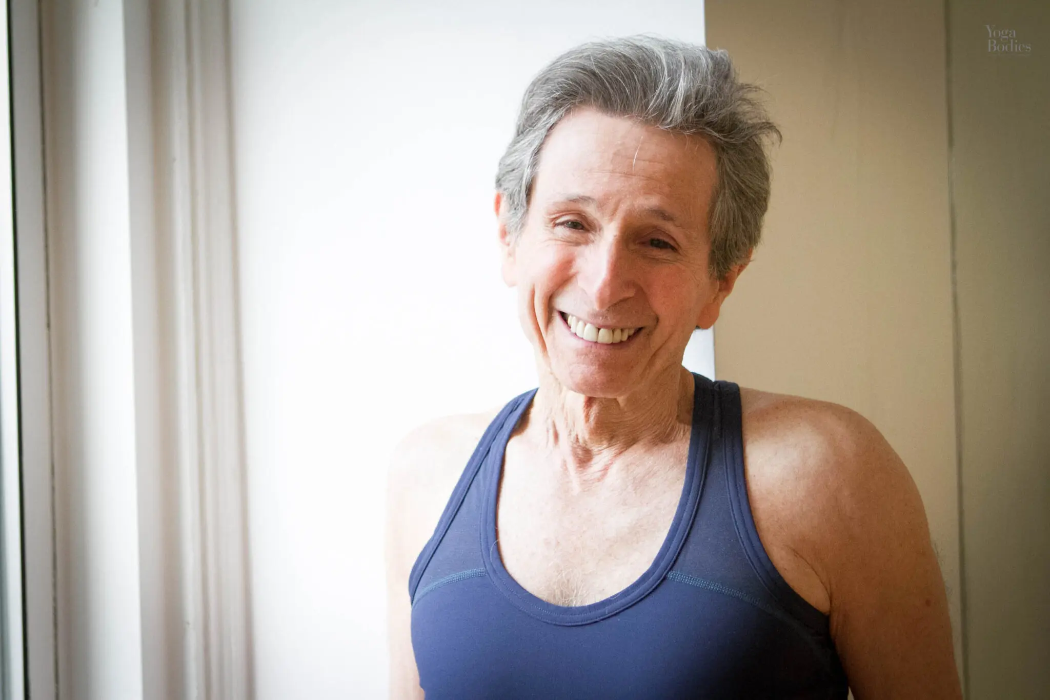 Loren Fishman