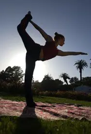 Natarajasana align=