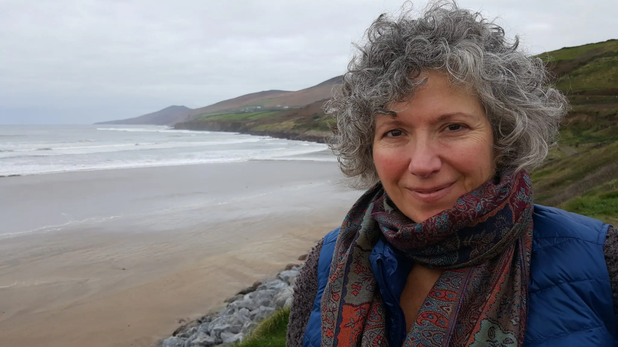 Theresa Conroy