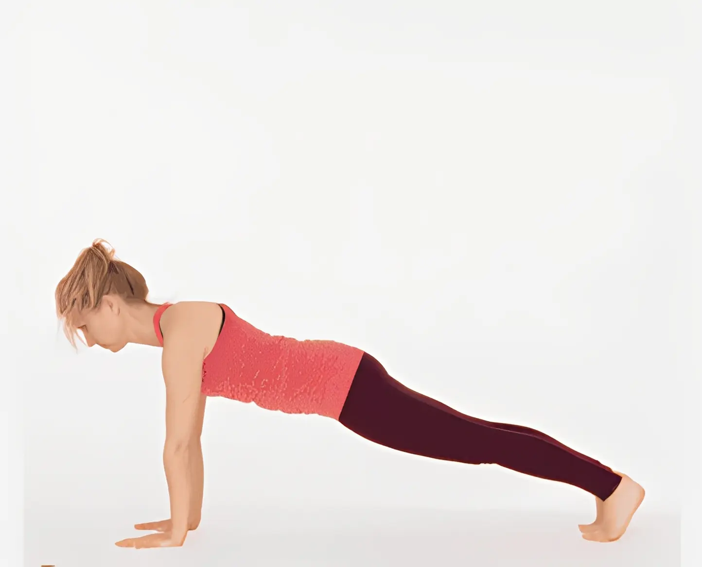 The Plank