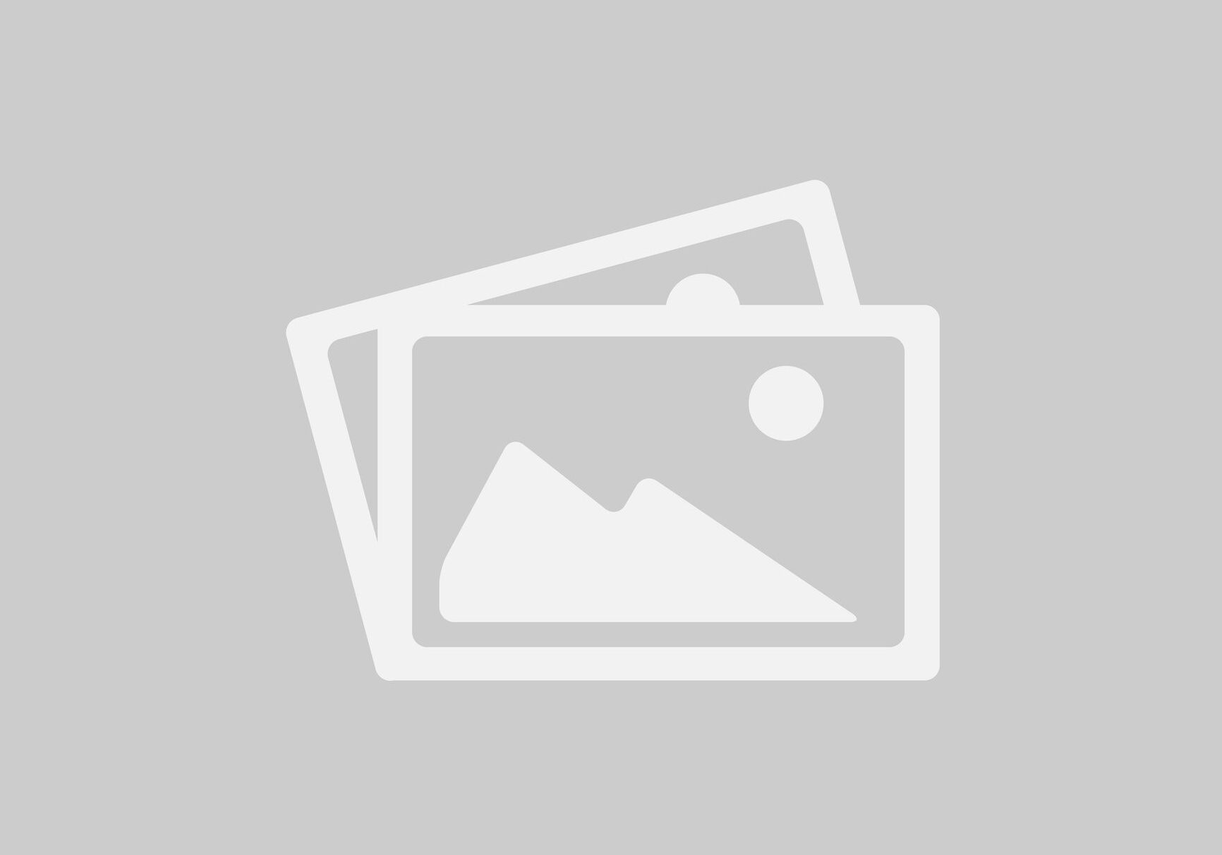 Image placeholder icon