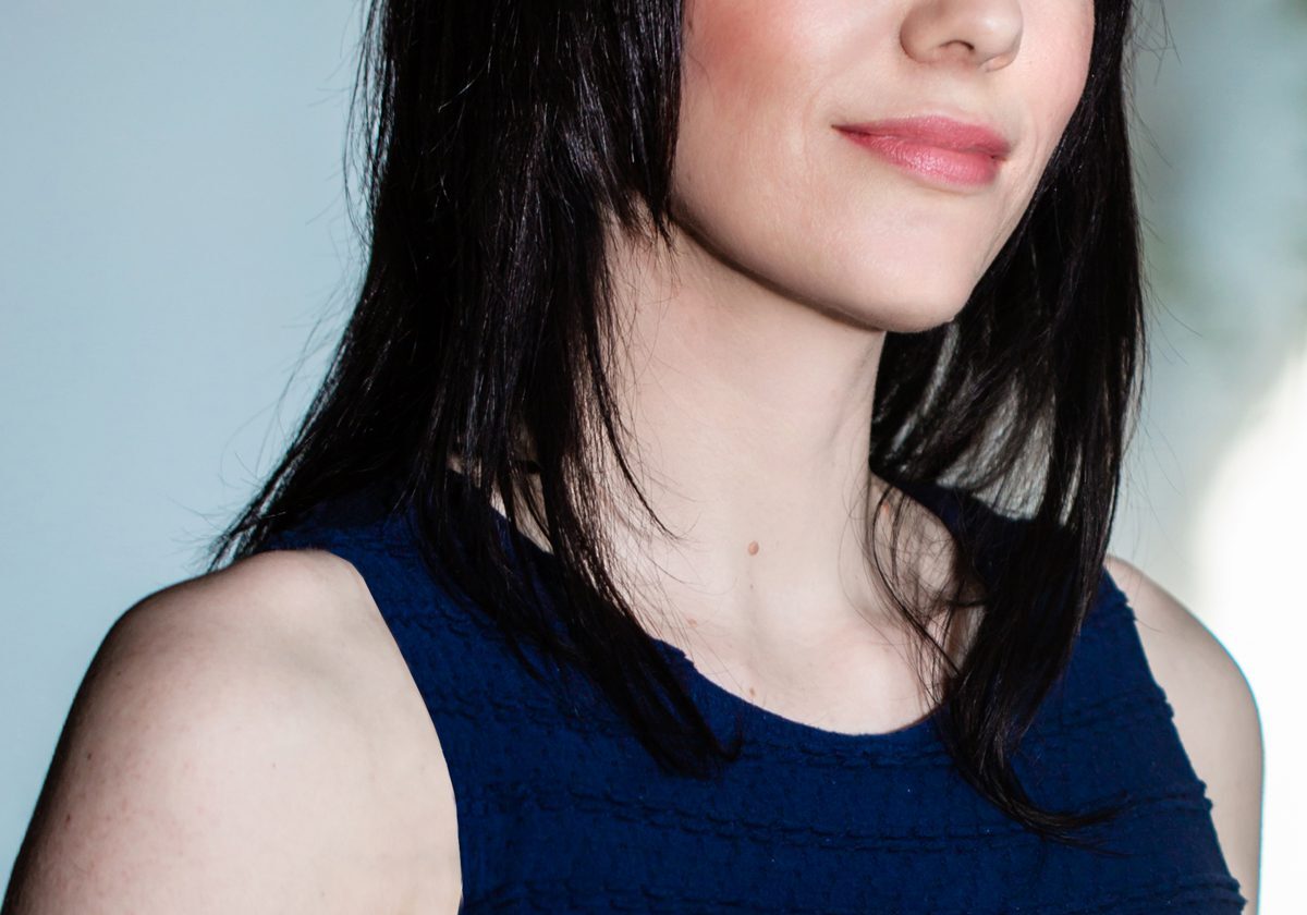 Lilith Bailey-Kroll