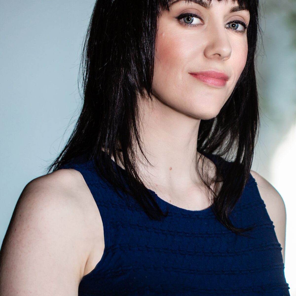 Lilith Bailey-Kroll