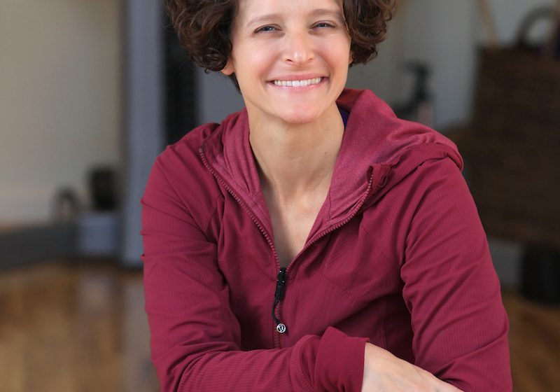 Jennifer Pilotti