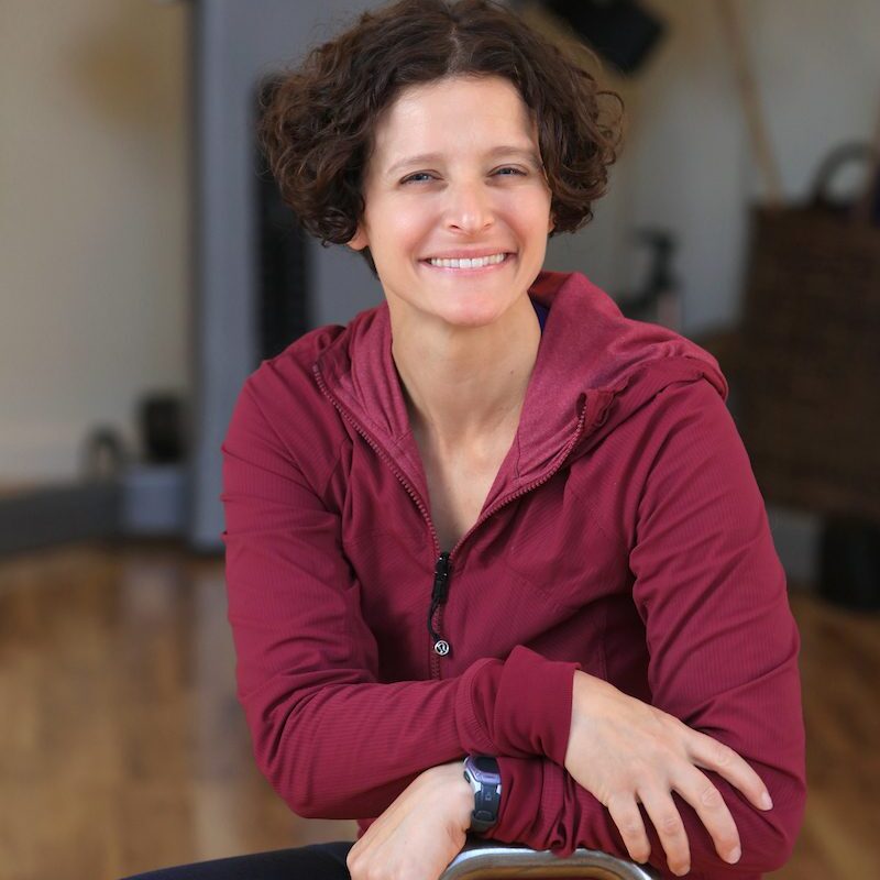 Jennifer Pilotti