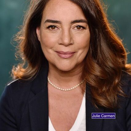 Julie Carmen