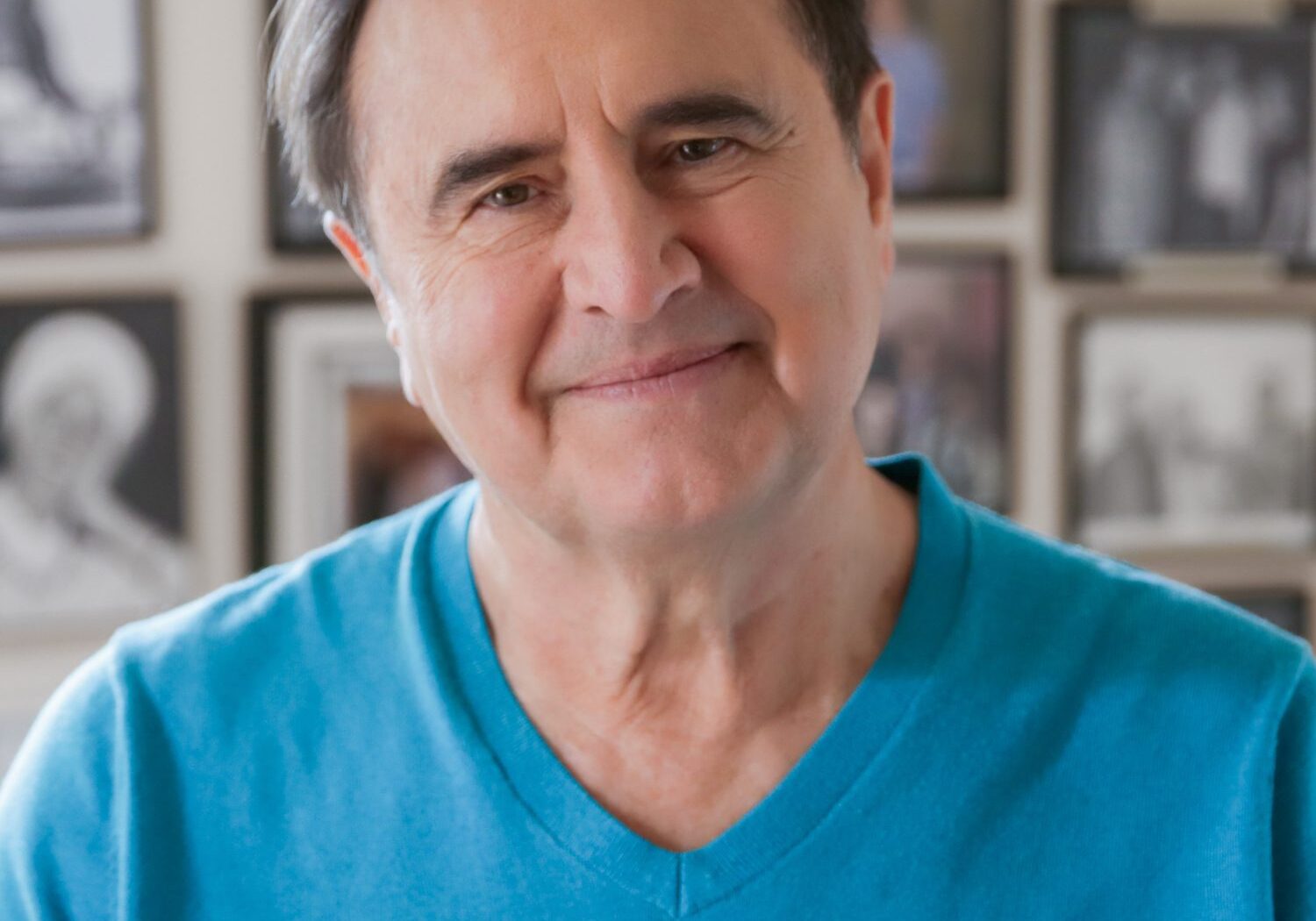 Larry Payne, Ph.D