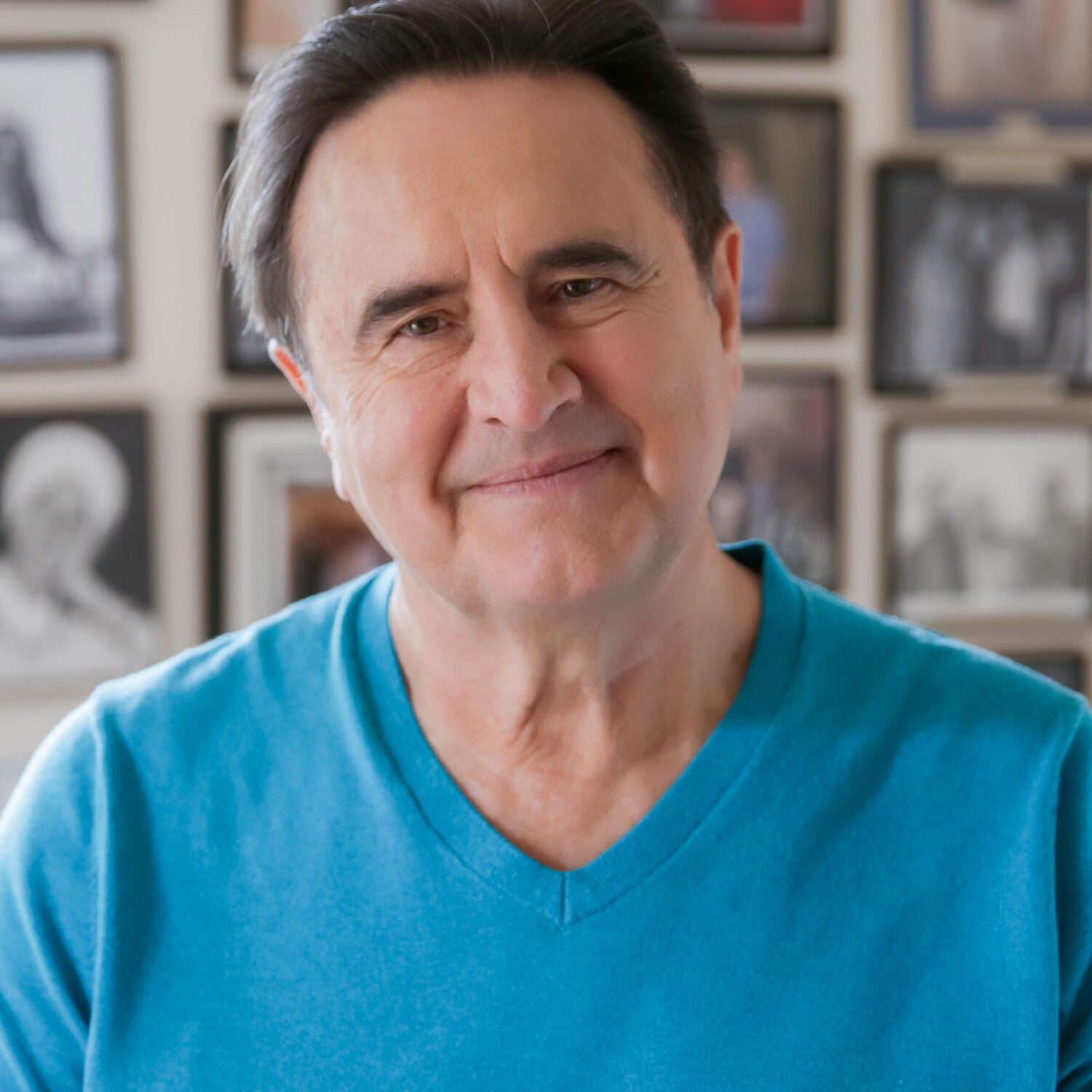 Larry Payne, Ph.D