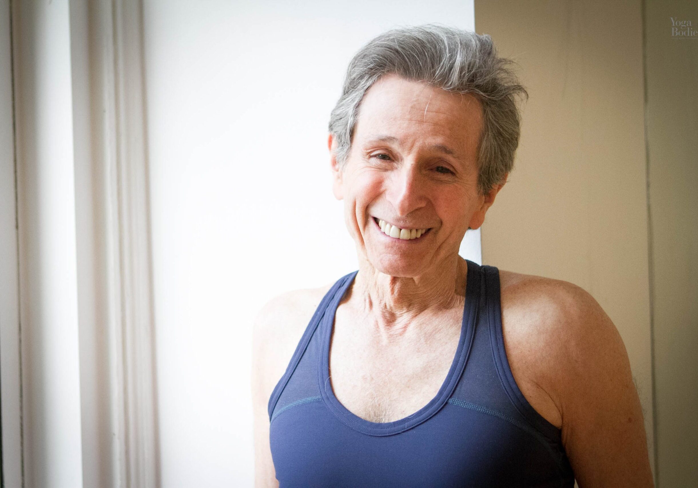 Loren Fishman