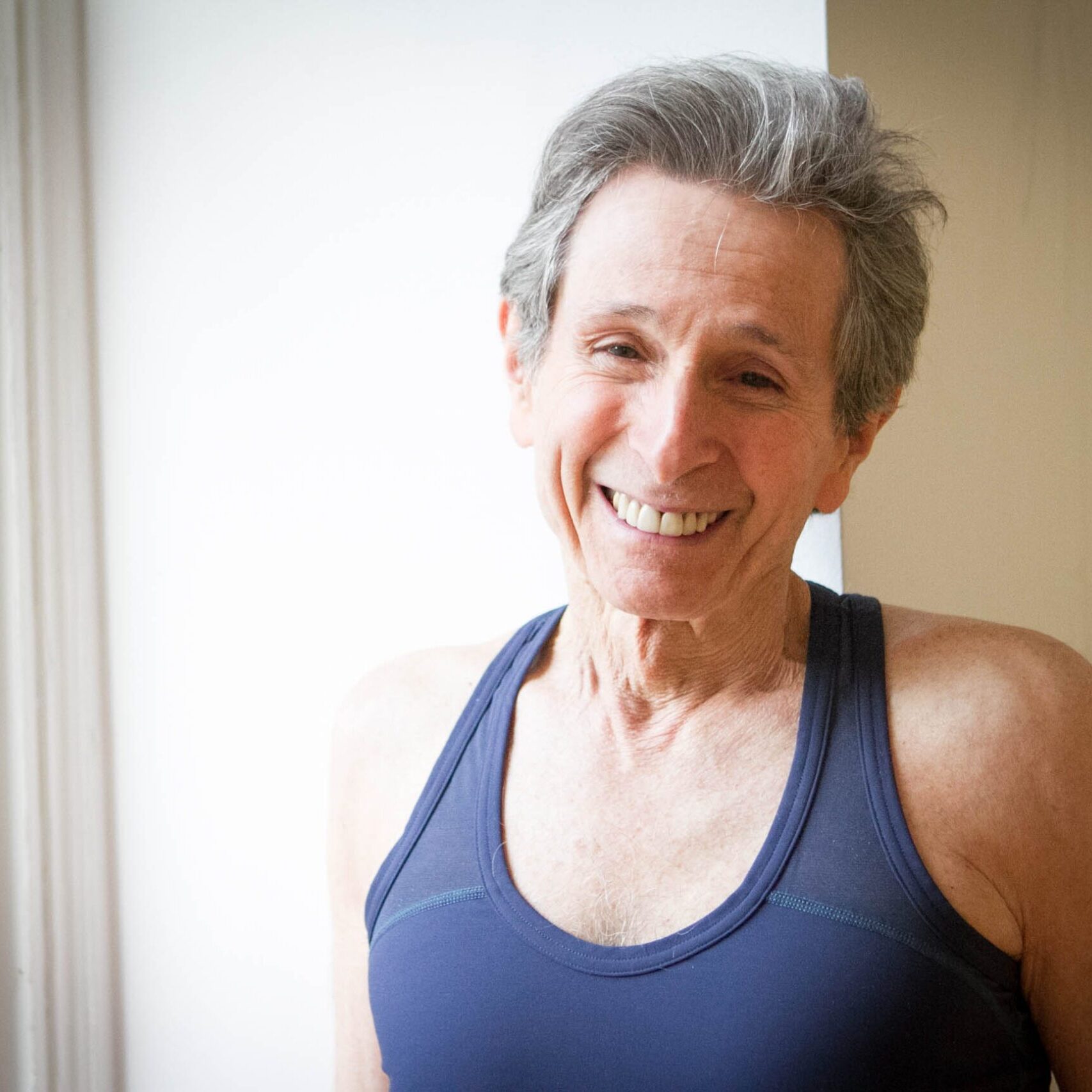 Loren Fishman
