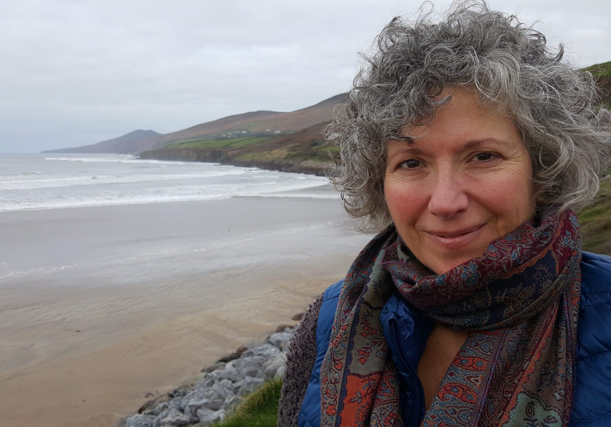 Theresa Conroy
