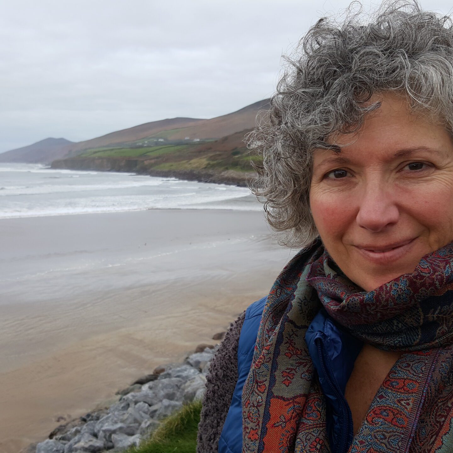 Theresa Conroy